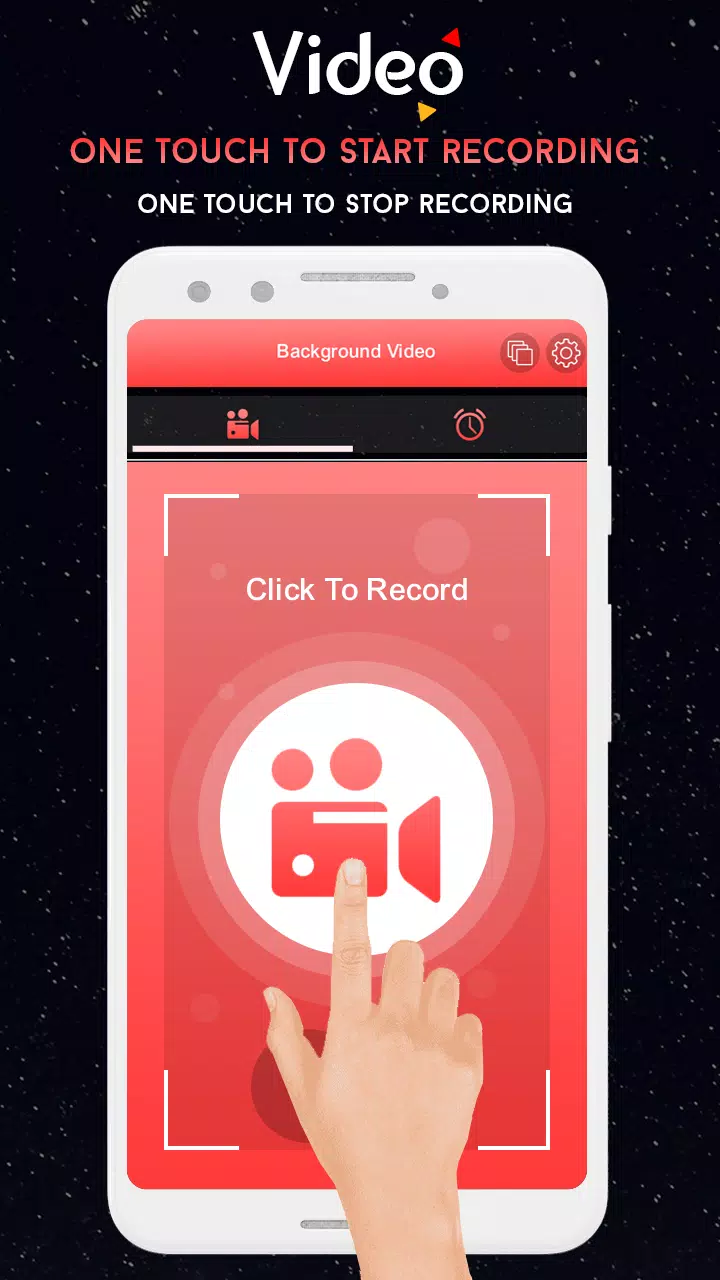 APK Recorder: APK Recorder là một công cụ quay video màn hình Android miễn phí và đầy đủ tính năng. Với nhiều tùy chọn và chất lượng độ phân giải cao, bạn có thể dễ dàng ghi lại toàn bộ quá trình sử dụng điện thoại của mình, hoặc quay lại những game hay để chia sẻ với mọi người.