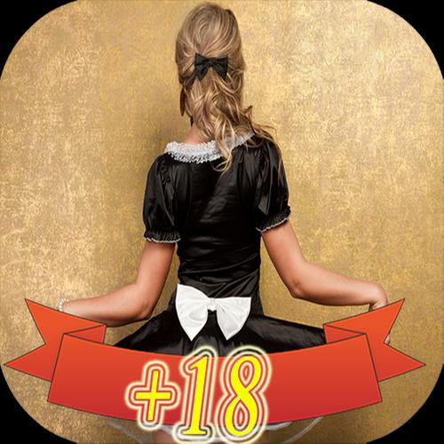 رواية الخادمة فقط للكبار For Android Apk Download
