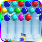 bubble shooter assistant ícone