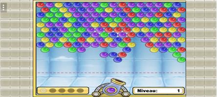 bubble shooter assistant Cartaz
