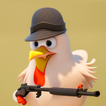 Chicken FPS Offline Gun Game 2