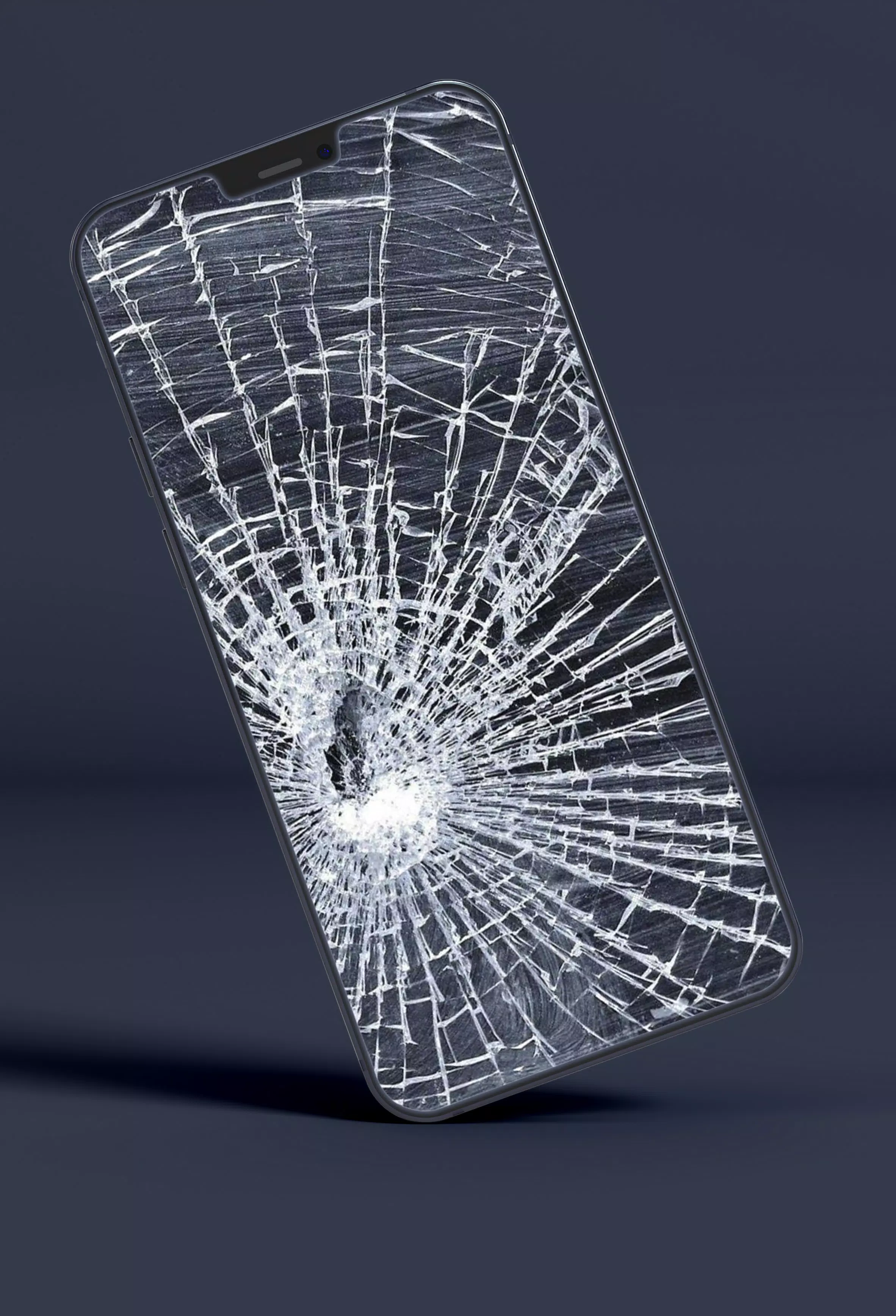 Cracked Screen Wallpaper APK for Android Download