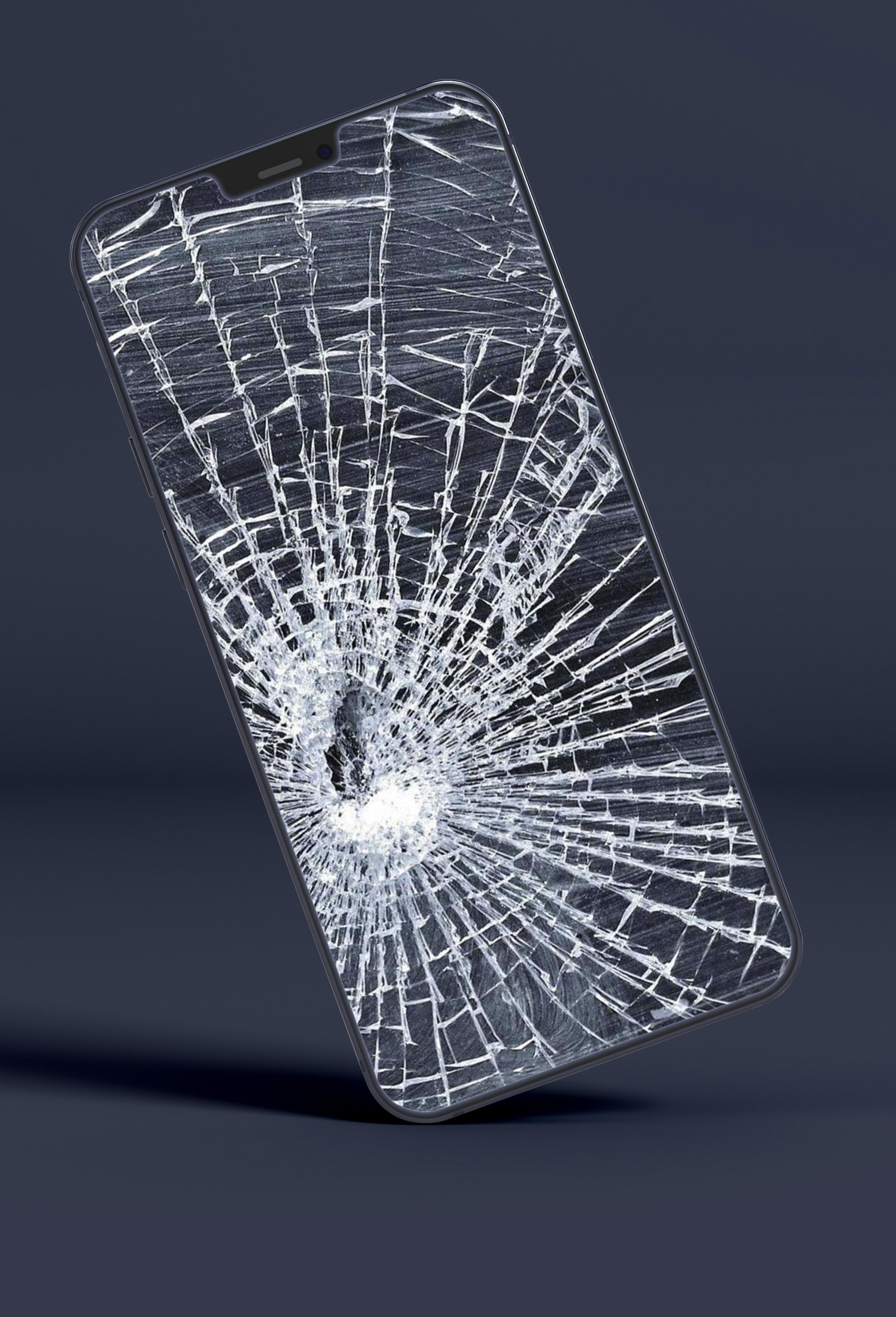 Cracked Screen Wallpaper APK للاندرويد تنزيل Cracked Screen Wallpaper APK للاندرويد تنزيل