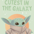 Baby Yoda Wallpapers