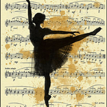 Ballet Wallpapers