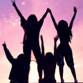 Bestie Wallpaper