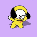 BT21-achtergronden