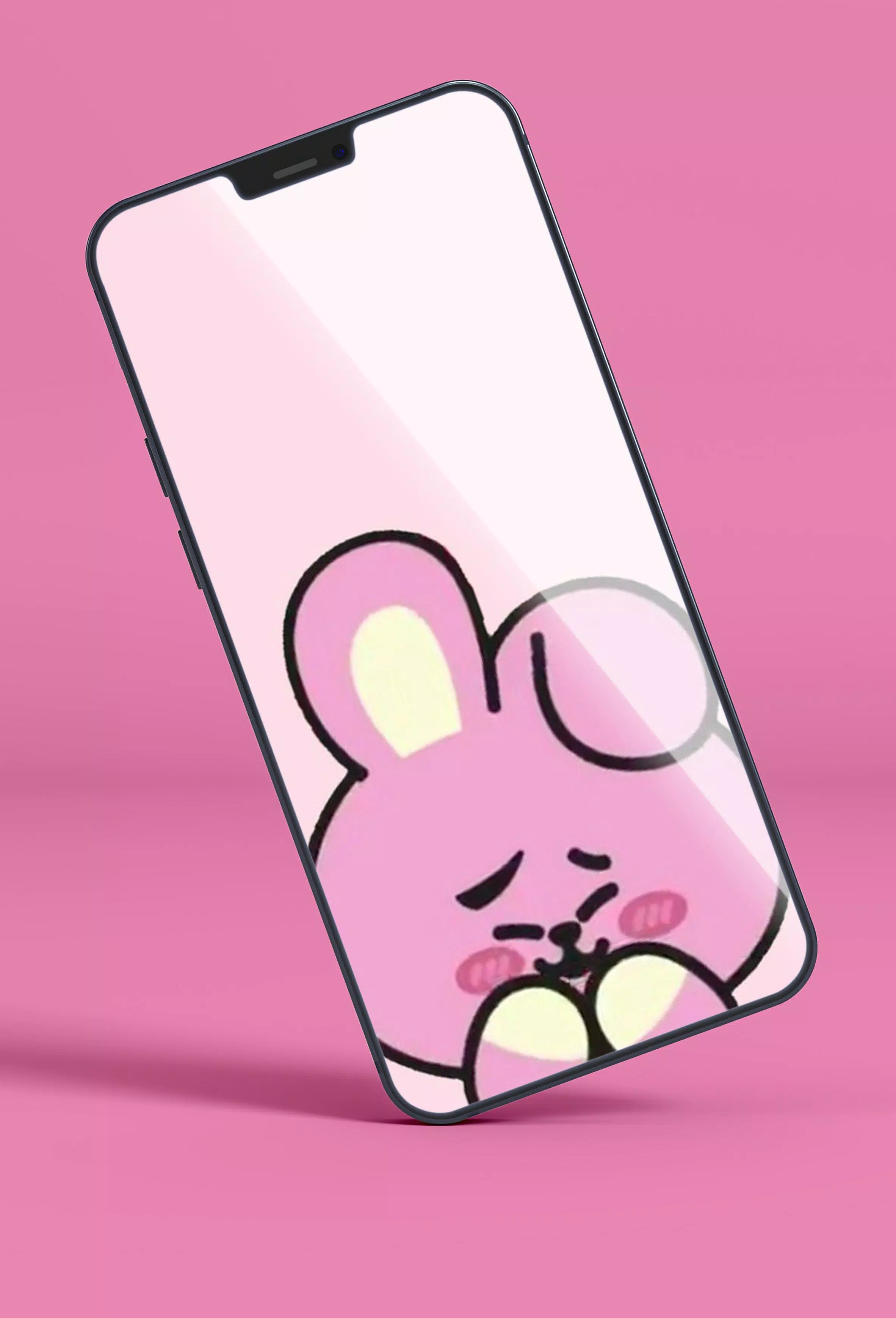 Android向けのbt21の壁紙 Apkをダウンロードしましょう