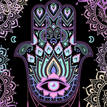 Hamsa Wallpapers