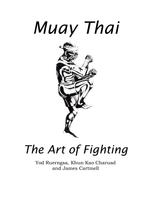 Learn Muay Thai at home capture d'écran 1