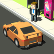 Online Taxi Sim 2019