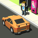 Idle Traffic Coaster APK