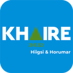 Khaire 2022 圖標