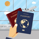 Cara Daftar Paspor Online - Lengkap APK