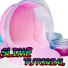 آیکون‌ How to Make Slime Easily