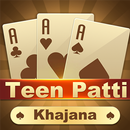 APK Teen Patti Khajana
