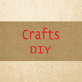 crafts DIY icon