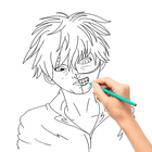 How to Draw 图标