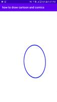 How to draw cartoon and comics ảnh chụp màn hình 1