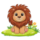 learn animals icon