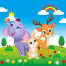 تعليم الحيوانات للاطفال APK
