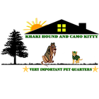 Khaki Hound and Camo Kitty icon