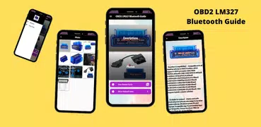 OBD2 ELM327 Bluetooth Guide