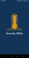 University of M'sila تصوير الشاشة 2
