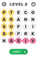 Find Words ภาพหน้าจอ 1