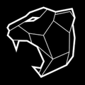 black wallpaper