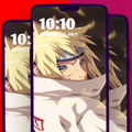 Minato Namikaze Wallpaper HD