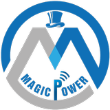 Magic Power أيقونة