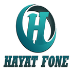 HAYATFONE icône