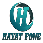 HAYATFONE ikona