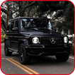 خلفيات مرسيدس AMG G63