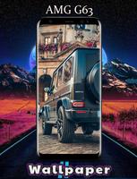 خلفيات مرسيدس AMG G63 screenshot 1