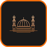 خلفيات مسجد HD أيقونة