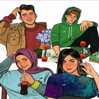 خلفيات فريق نور مار أيقونة