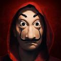 La Casa De Papel Wallpaper 4K