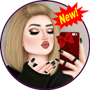 Best Cute Surprise Lol girly Wallpaper 💖 2020 💖 APK