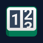 Click Counter: Tally Counter アイコン