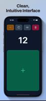 Click Counter: Tally Counter ポスター