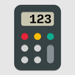 Calc: Multiline calculator icon