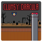 Clumsy Dracula ícone