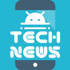 Tech News icône