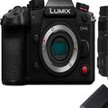 panasonic DC-GH6 guide