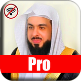 القرآن الكريم بصوت الشيخ خالد  icono
