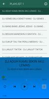 DJ Sampe Dapa Malari скриншот 2