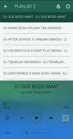 DJ Tutu Nadi Como Tutu Remix syot layar 3