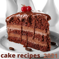 sponge cake recipes 2021